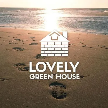 Lovely House - Ferienhaus Lido di Camaiore