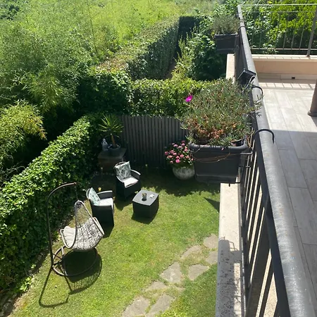 Lovely House - Lido di Camaiore