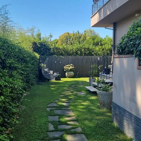 Holiday home Lovely House - Lido di Camaiore