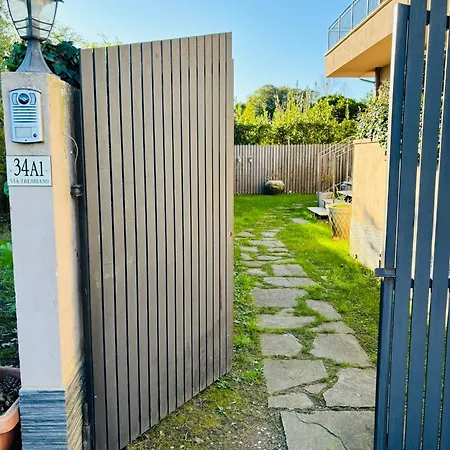 Lovely House - Lido di Camaiore
