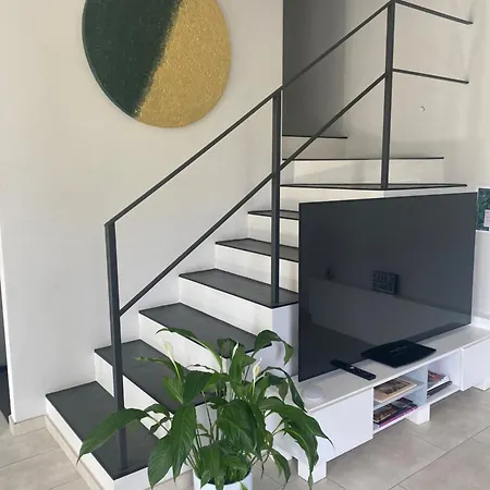 Lovely House - Lido di Camaiore