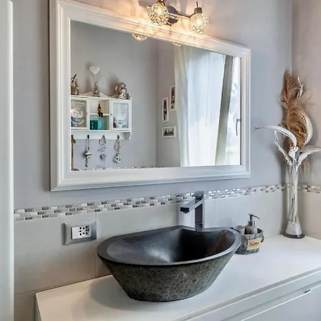 Lovely House - Casa vacanze *